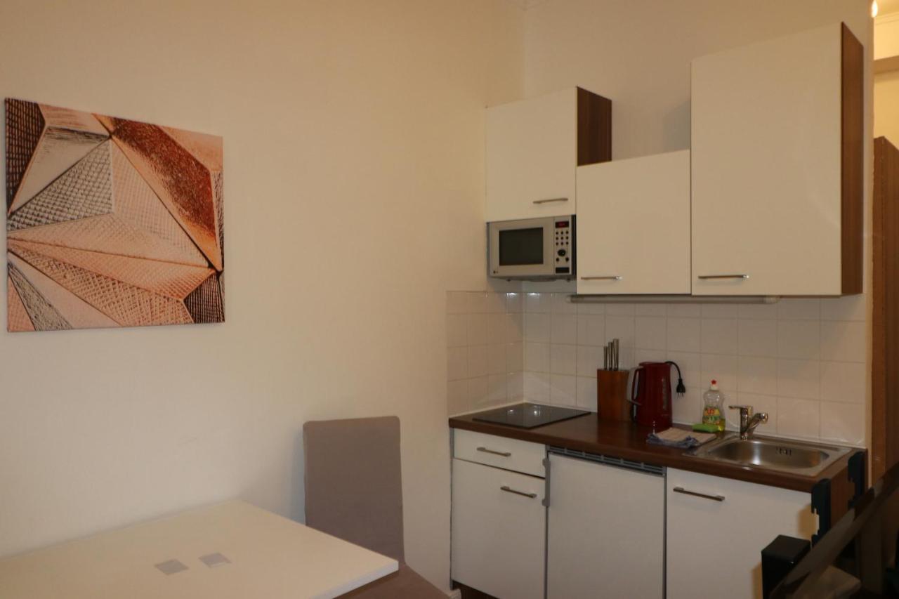 Grand Central Station Apartments I Contactless Check-In Wien Ngoại thất bức ảnh