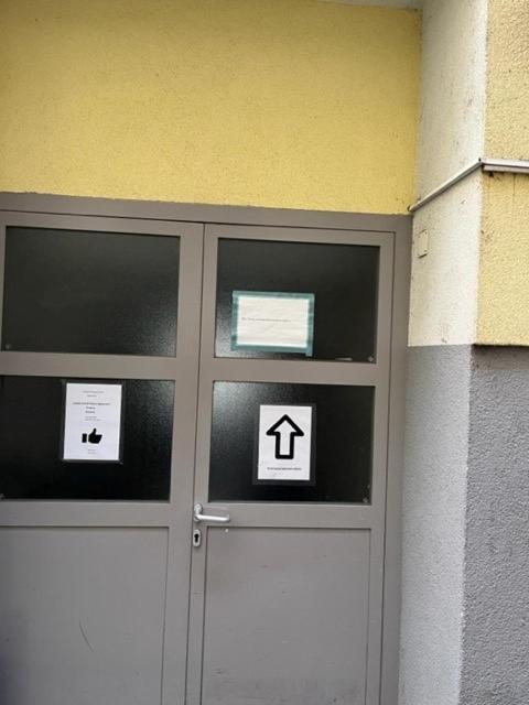 Grand Central Station Apartments I Contactless Check-In Wien Ngoại thất bức ảnh