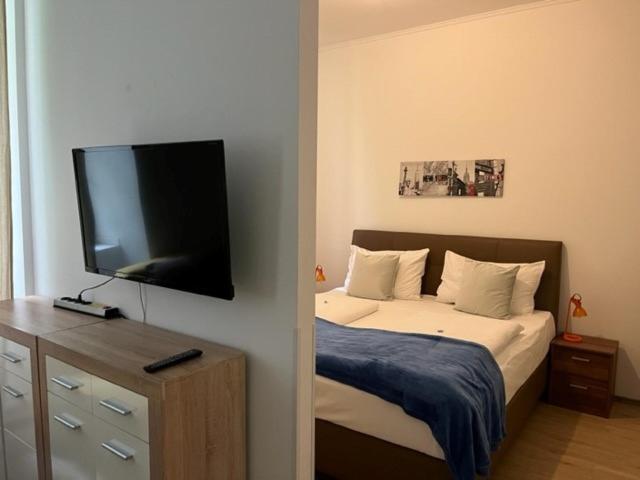 Grand Central Station Apartments I Contactless Check-In Wien Ngoại thất bức ảnh
