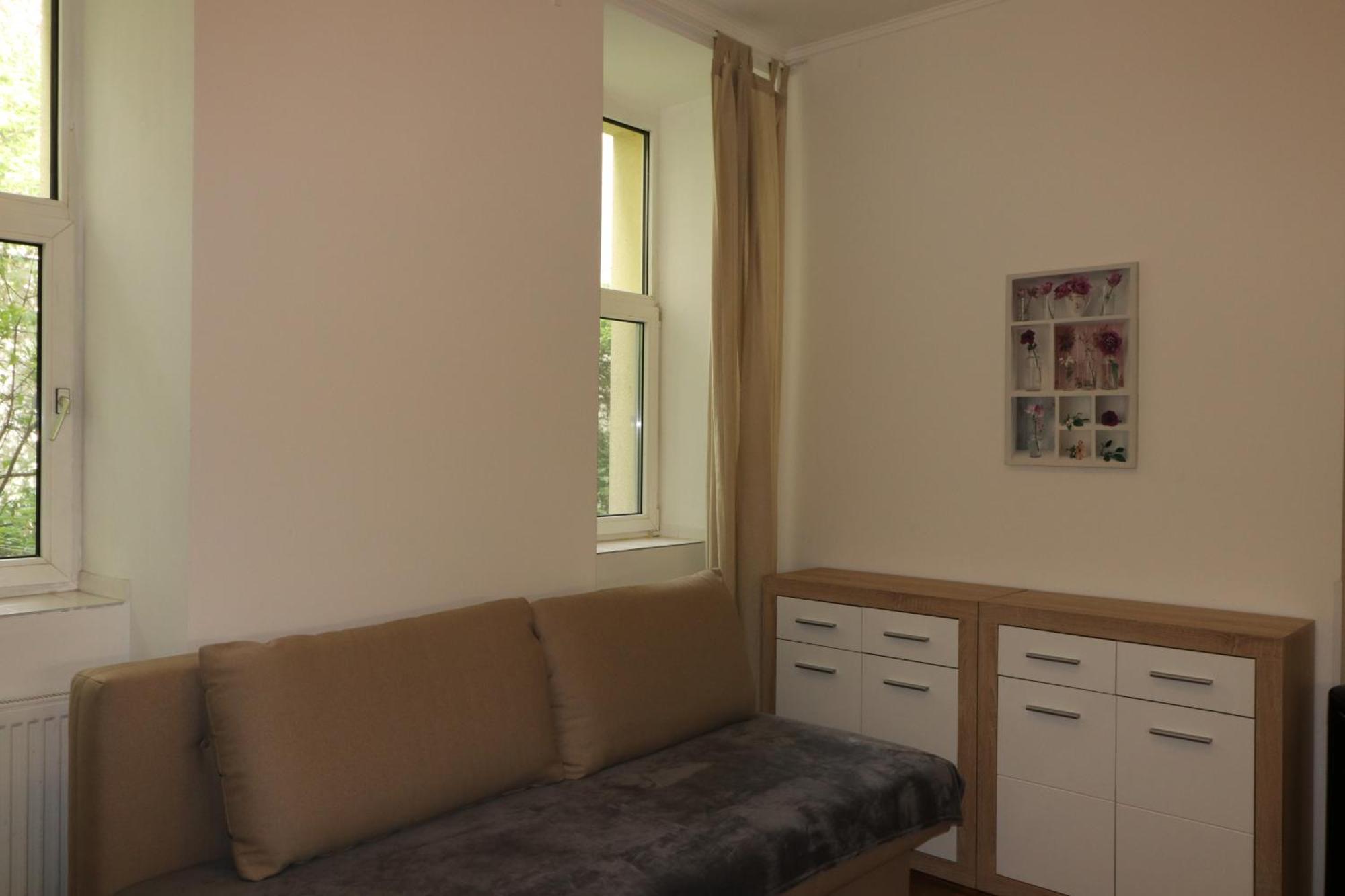 Grand Central Station Apartments I Contactless Check-In Wien Ngoại thất bức ảnh