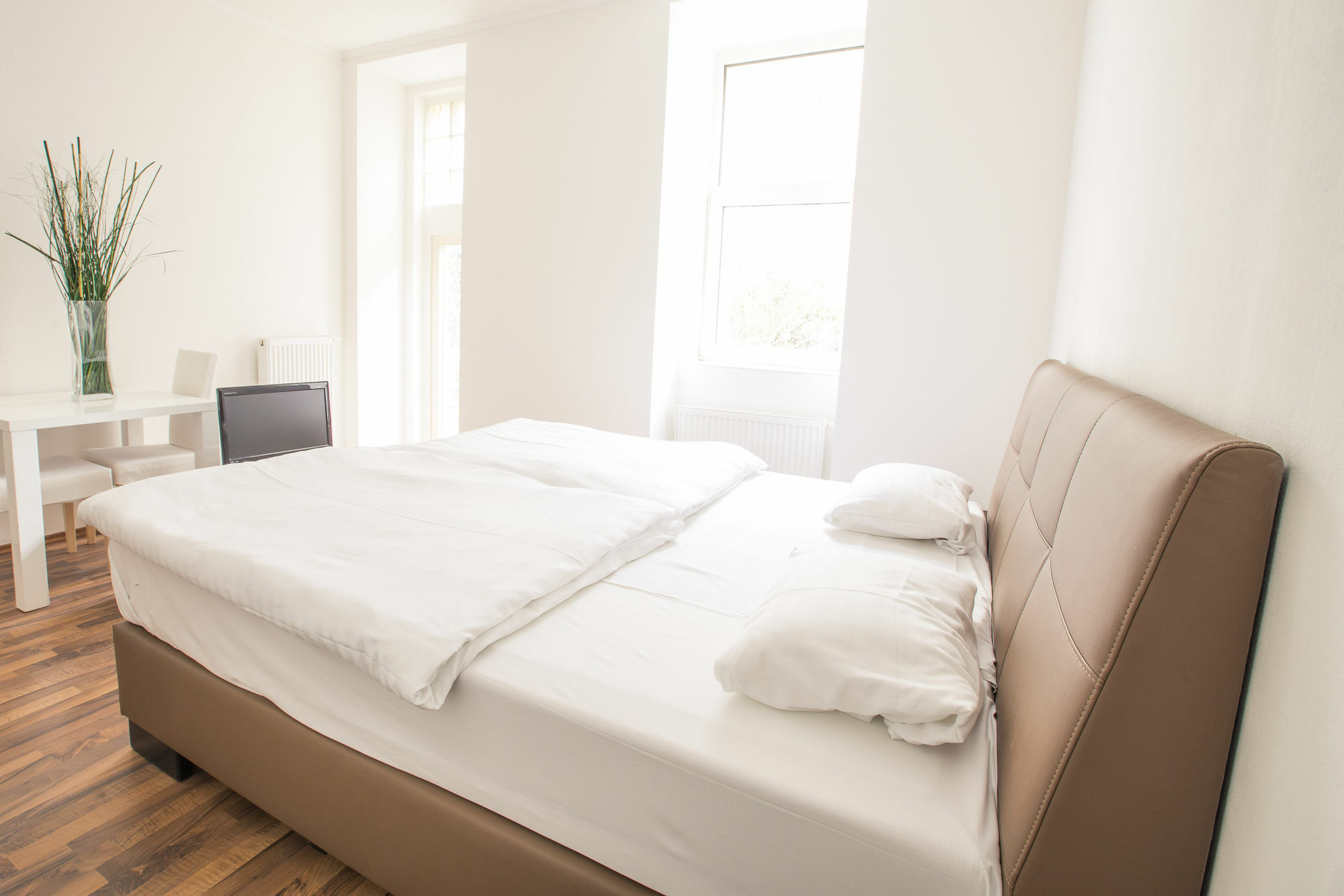 Grand Central Station Apartments I Contactless Check-In Wien Ngoại thất bức ảnh
