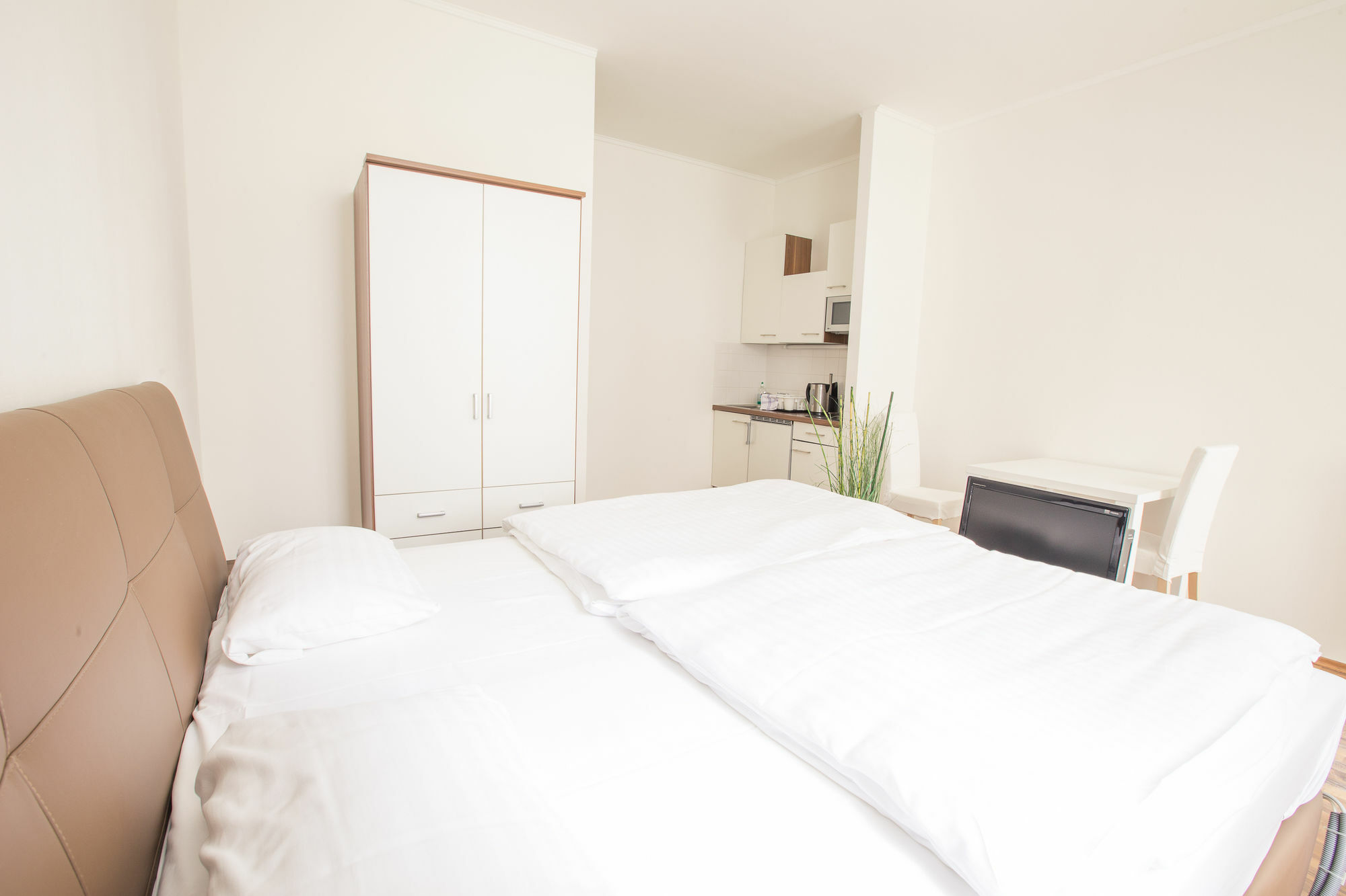 Grand Central Station Apartments I Contactless Check-In Wien Ngoại thất bức ảnh