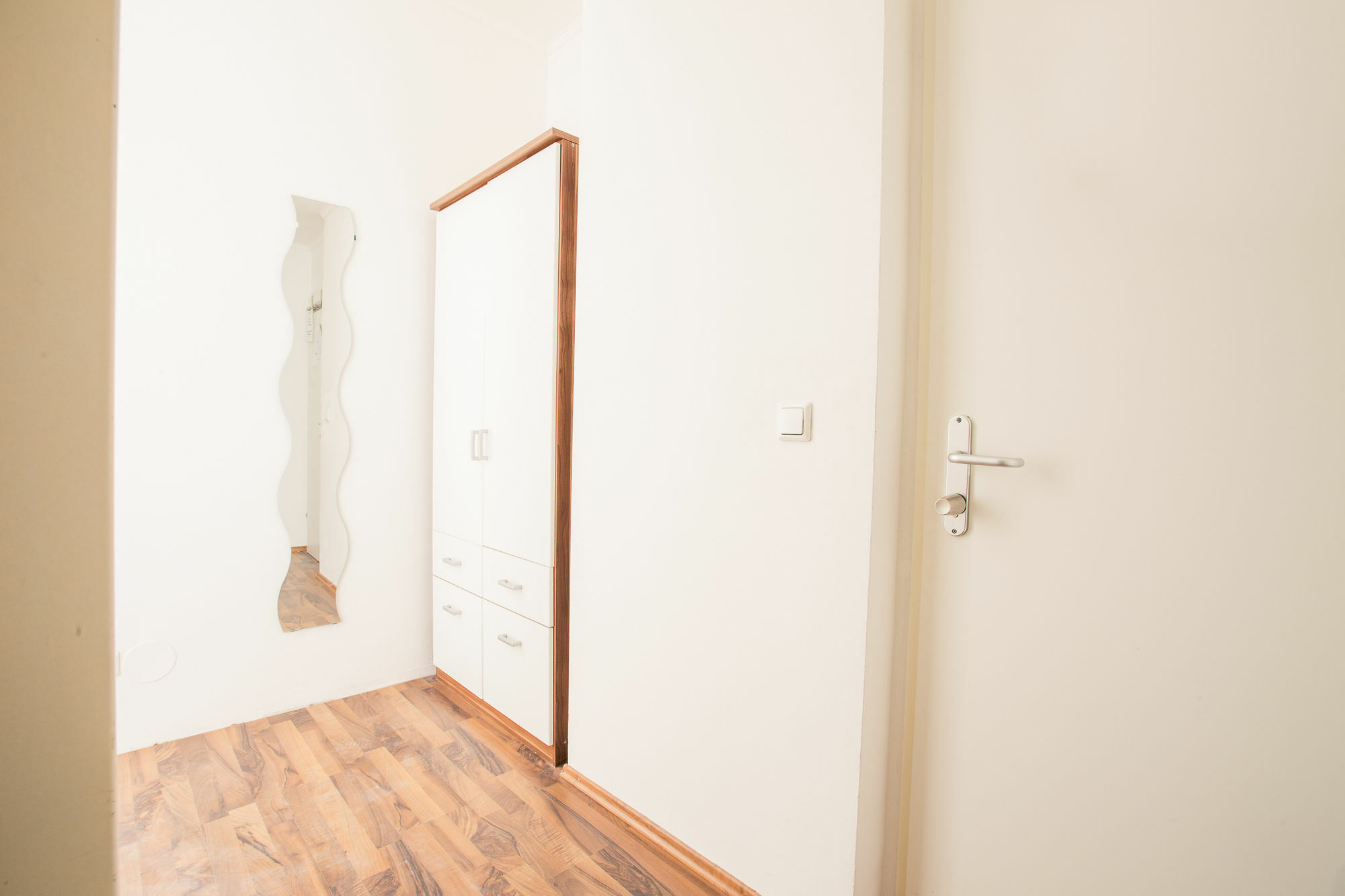 Grand Central Station Apartments I Contactless Check-In Wien Ngoại thất bức ảnh