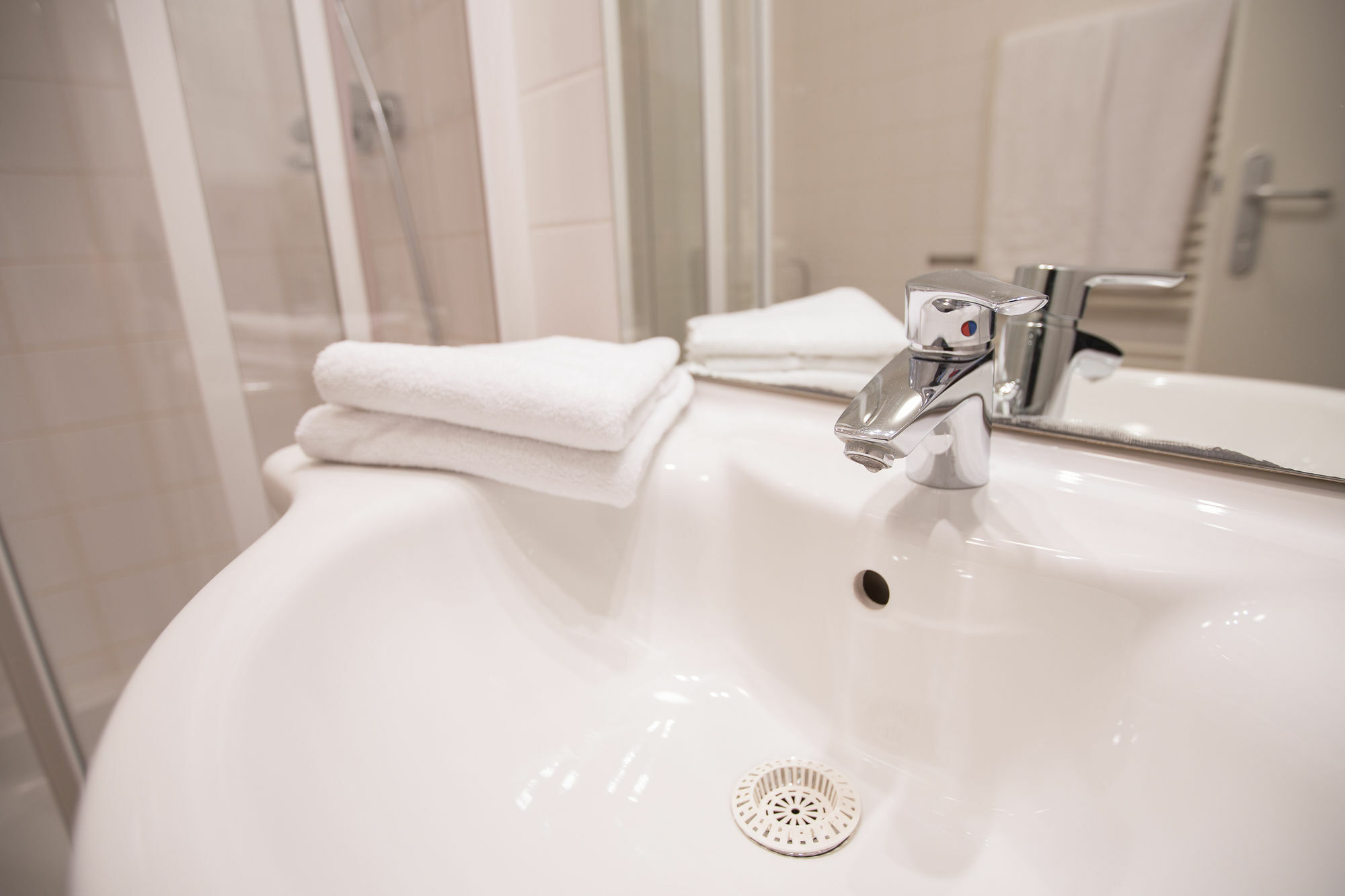 Grand Central Station Apartments I Contactless Check-In Wien Ngoại thất bức ảnh
